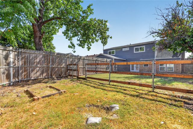 2213 Saharah Drive, Garland, TX 75044