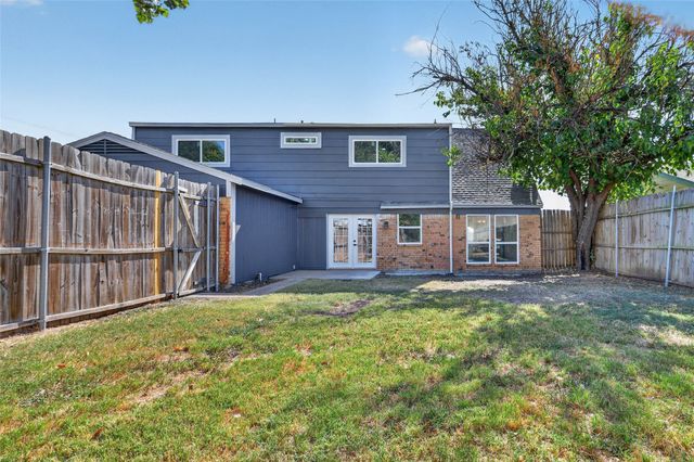 2213 Saharah Drive, Garland, TX 75044