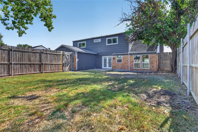 2213 Saharah Drive, Garland, TX 75044