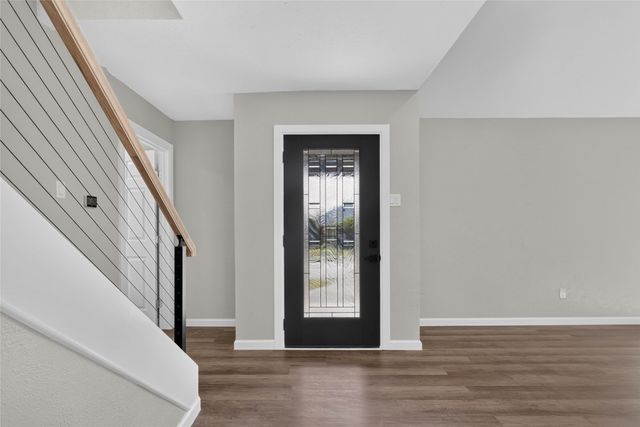 2213 Saharah Drive, Garland, TX 75044