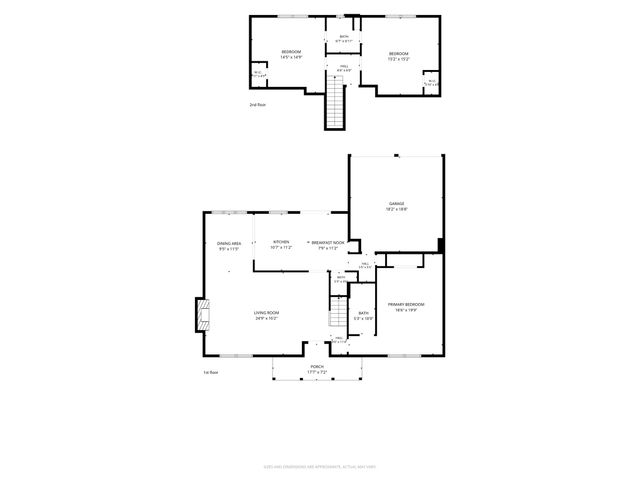 2213 Saharah Drive, Garland, TX 75044