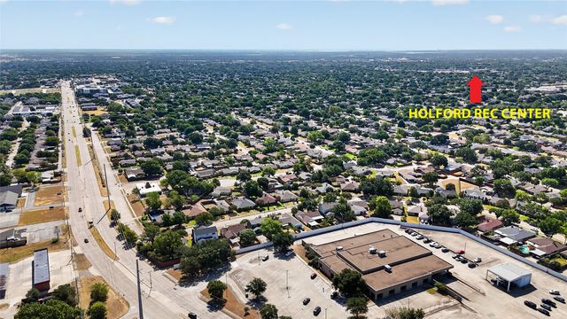 2213 Saharah Drive, Garland, TX 75044