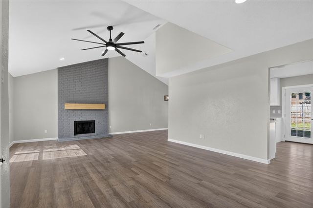 2213 Saharah Drive, Garland, TX 75044