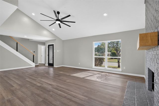 2213 Saharah Drive, Garland, TX 75044