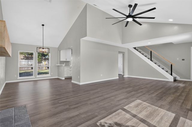 2213 Saharah Drive, Garland, TX 75044