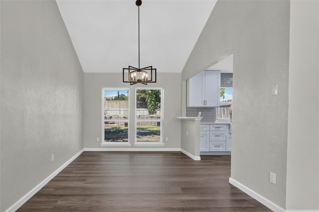 2213 Saharah Drive, Garland, TX 75044