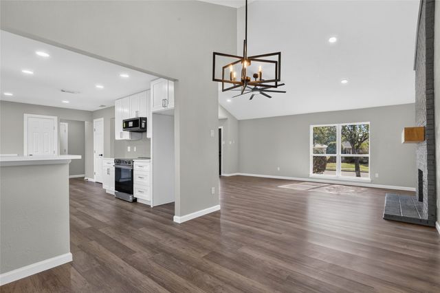 2213 Saharah Drive, Garland, TX 75044