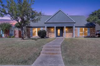 2213 Saharah Drive, Garland, TX 75044