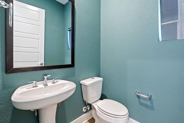 6124 Florencia LN, Austin, TX 78724