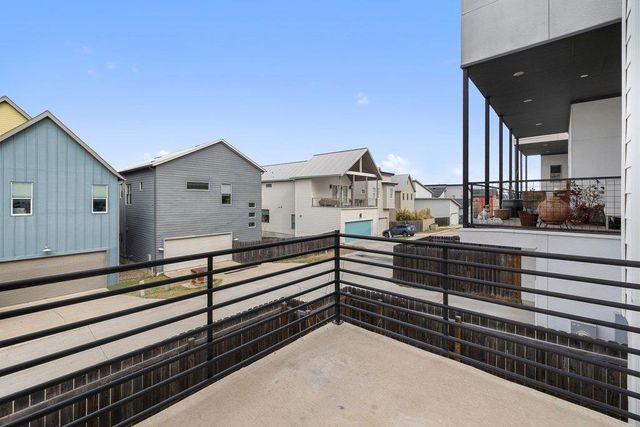 6124 Florencia LN, Austin, TX 78724