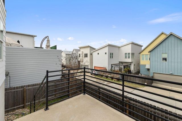 6124 Florencia LN, Austin, TX 78724