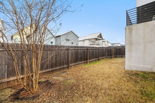 6124 Florencia LN, Austin, TX 78724
