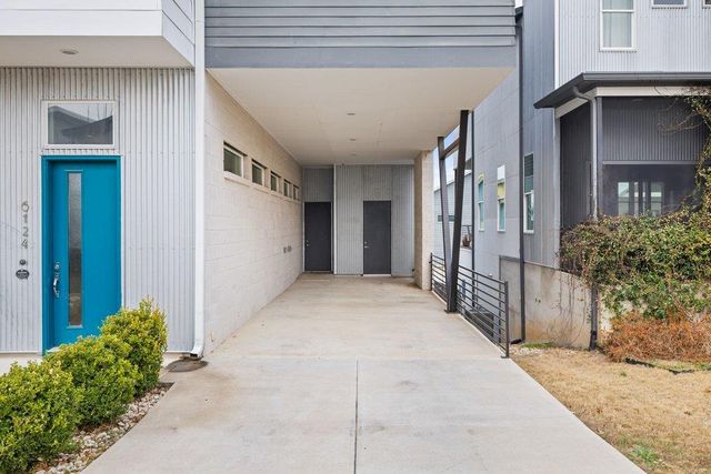 6124 Florencia LN, Austin, TX 78724