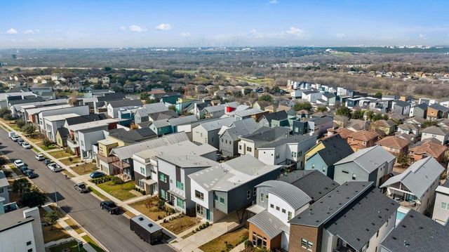 6124 Florencia LN, Austin, TX 78724