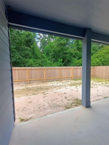 26352 Cooperstown Way, Splendora, TX 77372