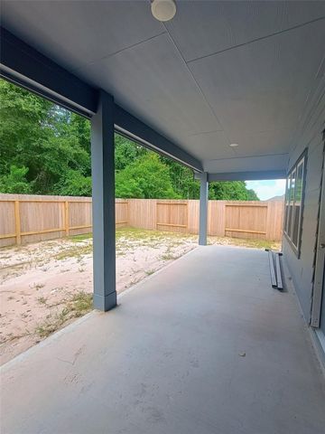 26352 Cooperstown Way, Splendora, TX 77372