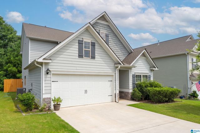 375 LAKERIDGE DRIVE, Trussville, AL 35173