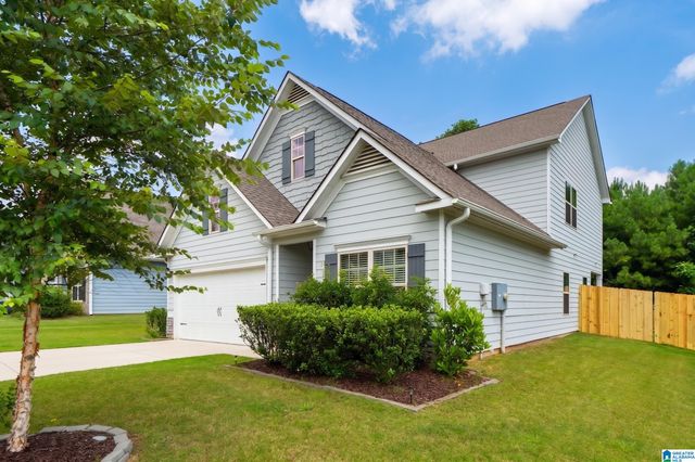 375 LAKERIDGE DRIVE, Trussville, AL 35173