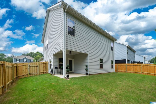 375 LAKERIDGE DRIVE, Trussville, AL 35173