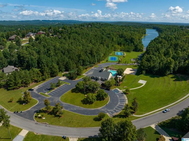 375 LAKERIDGE DRIVE, Trussville, AL 35173