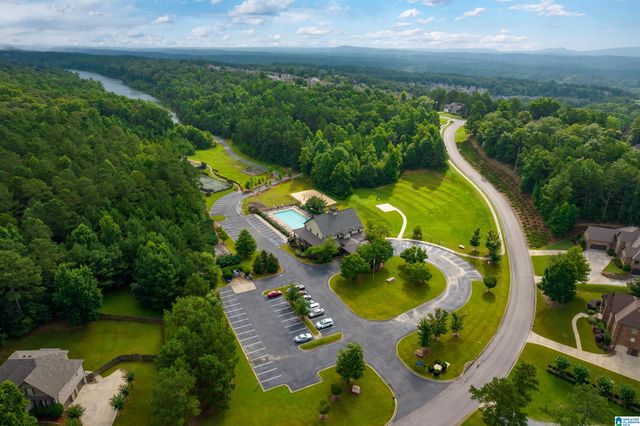 375 LAKERIDGE DRIVE, Trussville, AL 35173