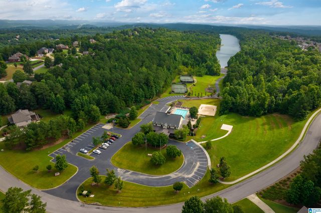 375 LAKERIDGE DRIVE, Trussville, AL 35173