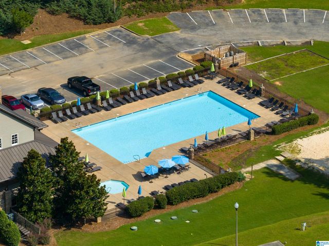 375 LAKERIDGE DRIVE, Trussville, AL 35173