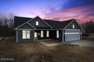 427 Morris Landing Road, Holly Ridge, NC 28445