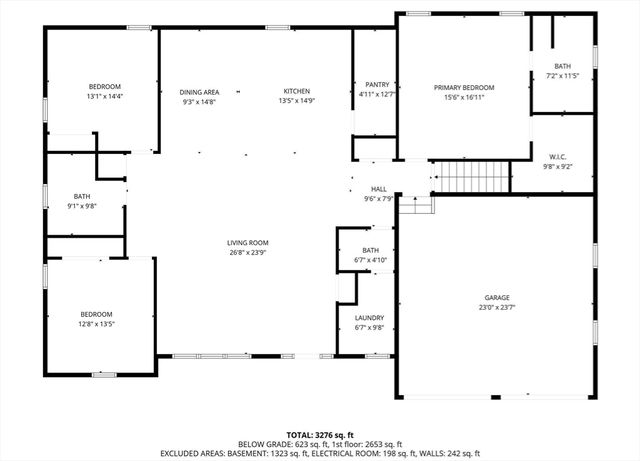 164 Railroad St, Belchertown, MA 01007