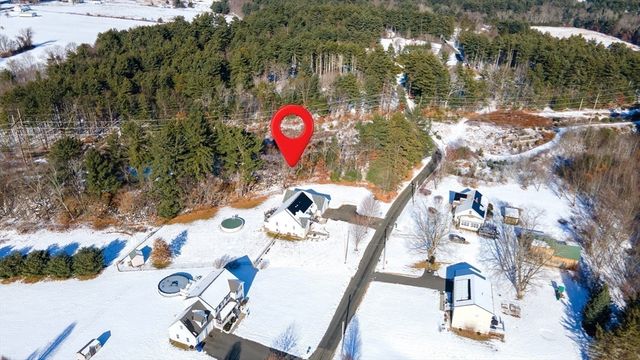 164 Railroad St, Belchertown, MA 01007