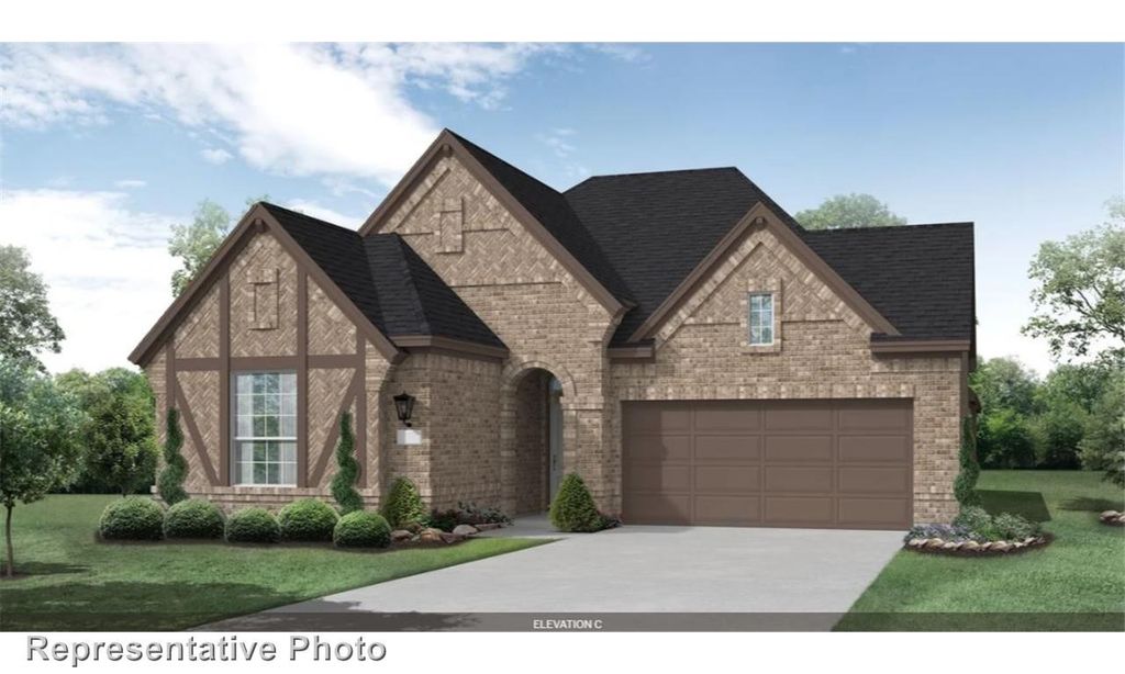402 Lacey Oak Lane, Wylie, TX 75098