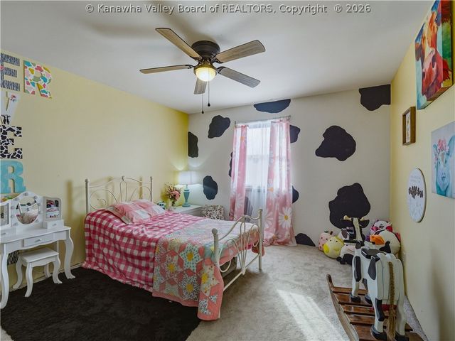 561 Valley Street, St Albans, WV 25177