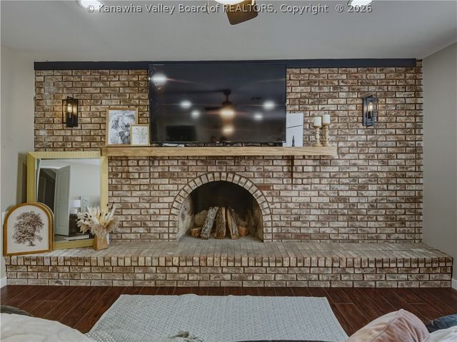 561 Valley Street, St Albans, WV 25177