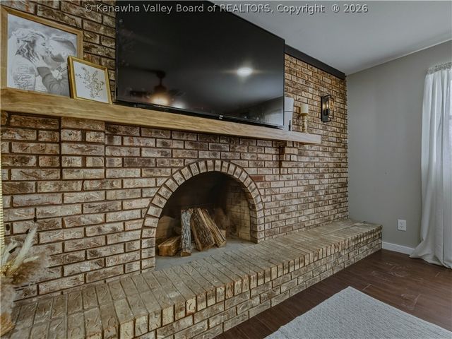 561 Valley Street, St Albans, WV 25177