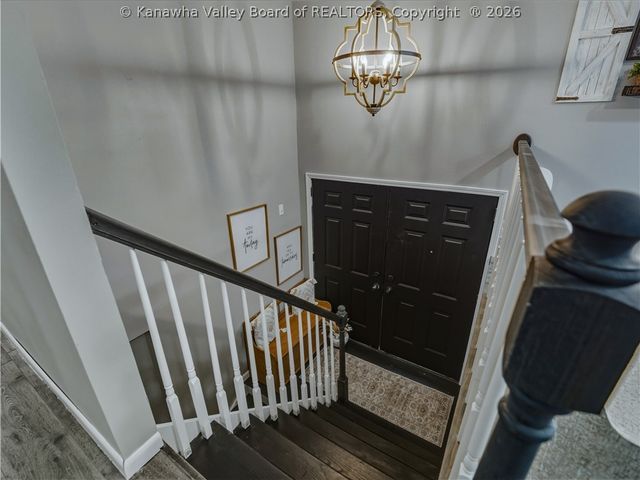 561 Valley Street, St Albans, WV 25177