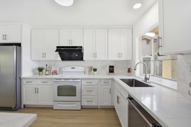 4938 Rocklin Drive, Union City, CA 94587