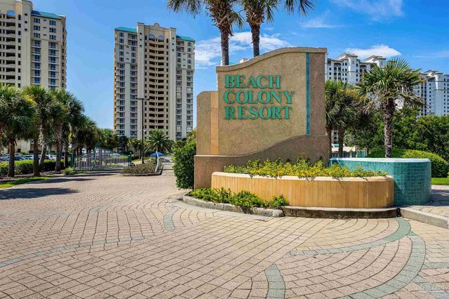 13599 Perdido Key Dr T9A, Perdido Key, FL 32507