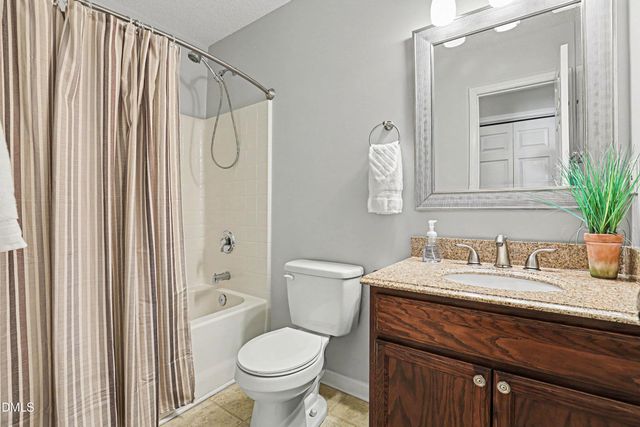503 Homestead Park Drive, Apex, NC 27502
