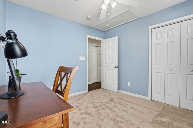 503 Homestead Park Drive, Apex, NC 27502