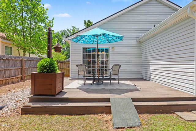503 Homestead Park Drive, Apex, NC 27502