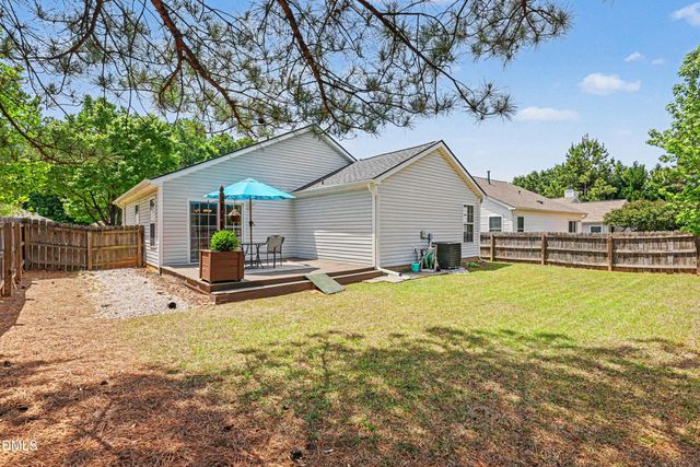 503 Homestead Park Drive, Apex, NC 27502