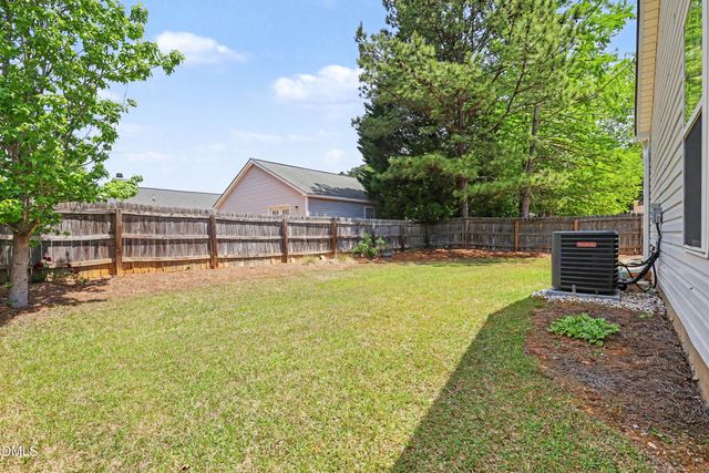 503 Homestead Park Drive, Apex, NC 27502