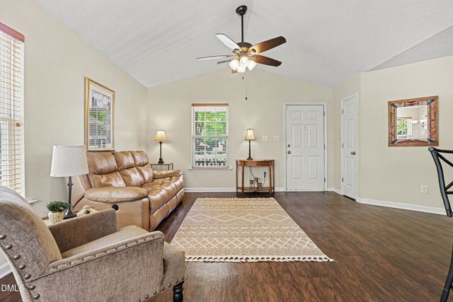 503 Homestead Park Drive, Apex, NC 27502