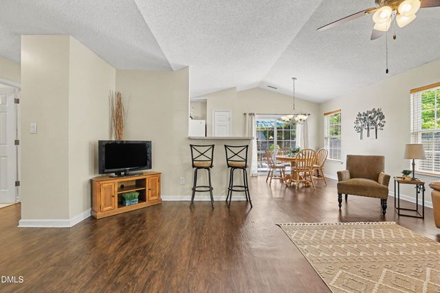 503 Homestead Park Drive, Apex, NC 27502