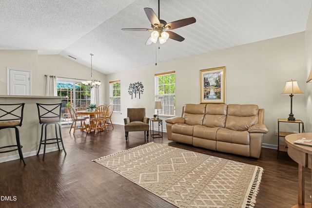 503 Homestead Park Drive, Apex, NC 27502