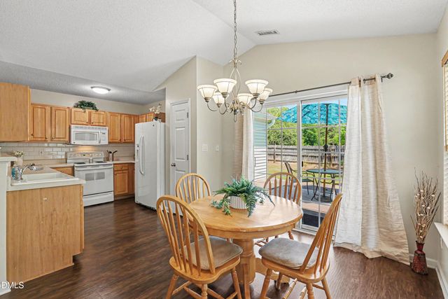 503 Homestead Park Drive, Apex, NC 27502