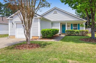 503 Homestead Park Drive, Apex, NC 27502
