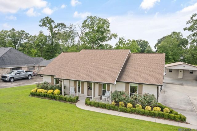 14173 Troy Duplessis Rd, Gonzales, LA 70737
