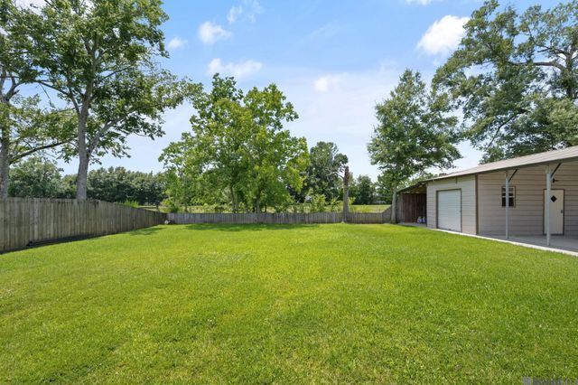14173 Troy Duplessis Rd, Gonzales, LA 70737