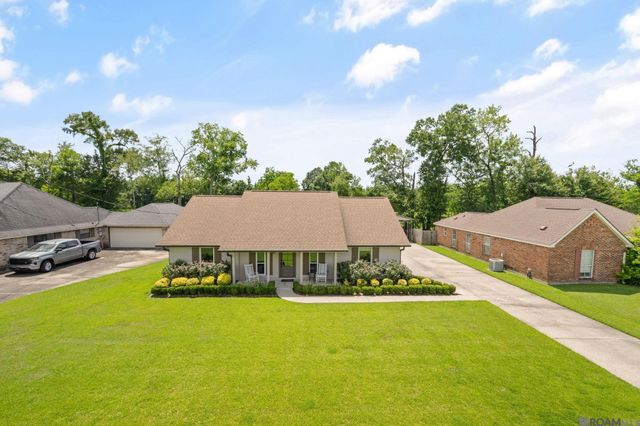 14173 Troy Duplessis Rd, Gonzales, LA 70737